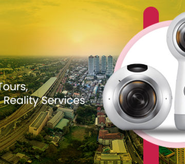 360 Virtual Tours, Augmented Reality Services-Q Lab Digital Marketers