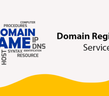 Domain Registration And Hosting- Q Lab Digital Marketers