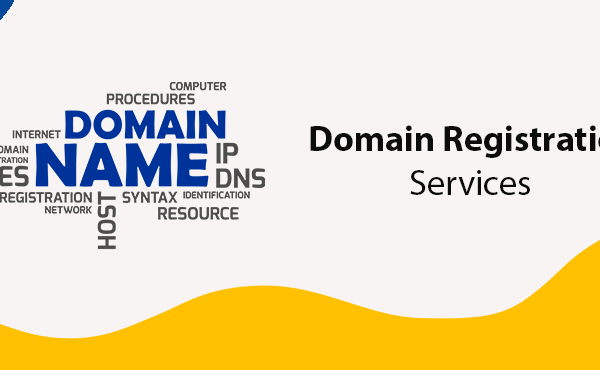 Domain Registration And Hosting- Q Lab Digital Marketers