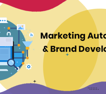Marketing Automation & Brand Development-Q Lab Digital Marketers