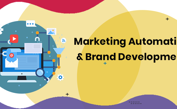 Marketing Automation & Brand Development-Q Lab Digital Marketers