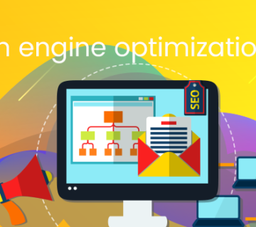 Search Engine Optimization Company-Q Lab Digital Marketers