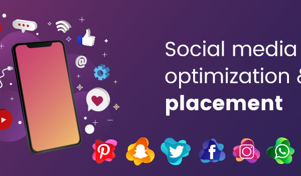 Social Media Optimization & Placement-Q Lab Digital Marketers