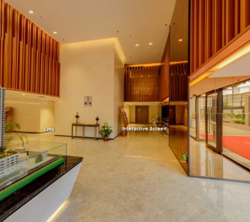 360º Property-Hotel Virtual Tours Company-Q Lab Digital Marketers