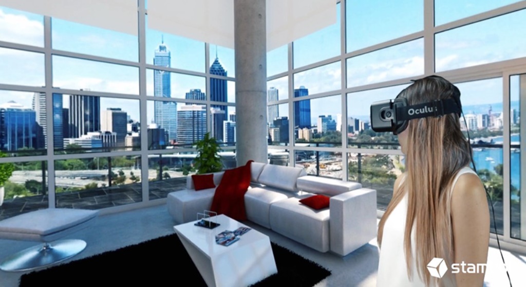 The Best 360 Degrees Virtual Tour Company-Q Lab digital Marketers