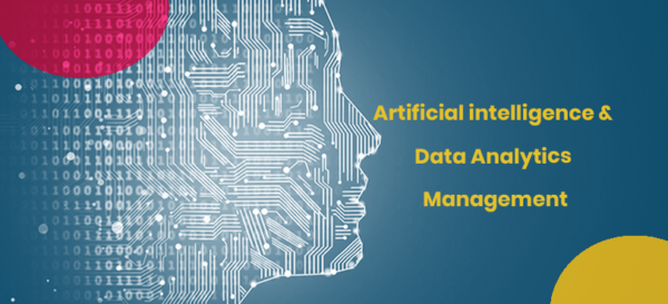 Artificial Intelligence & Data Analytics Management-Q Lab Digital Marketers