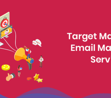 Target And Email Marketing Services -Q Lab Digital Marketers