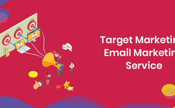 Target And Email Marketing Services -Q Lab Digital Marketers