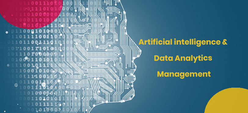 Artificial Intelligence And Data Analytics Management Services