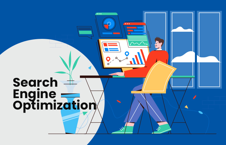 Top Search Engine Optimization Company-Q Lab Digital Marketers