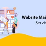  Advance Website Maintenance Services-Q Lab Digital Marketers