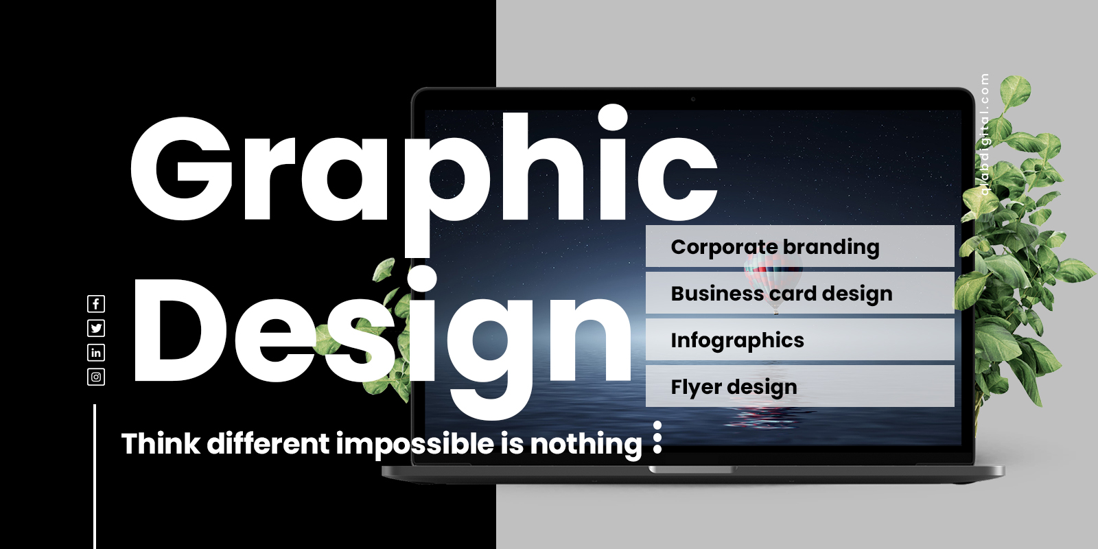 Graphic Design And Branding Services-Q Lab Digital Marketers